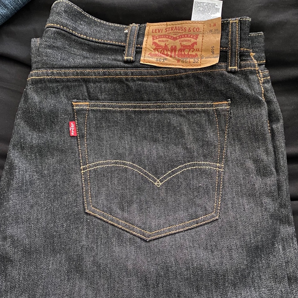 Levi Jeans